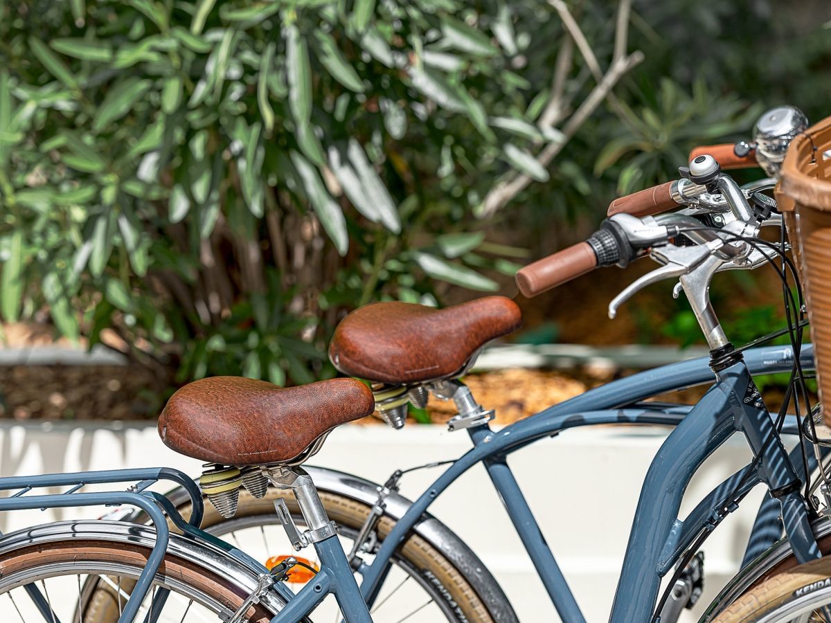 hotel Maison des Ambassadeurs bikes La Rochelle
