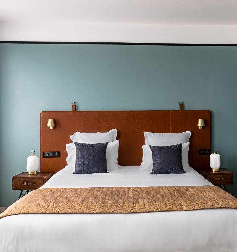 La Maison des Ambassadeurs