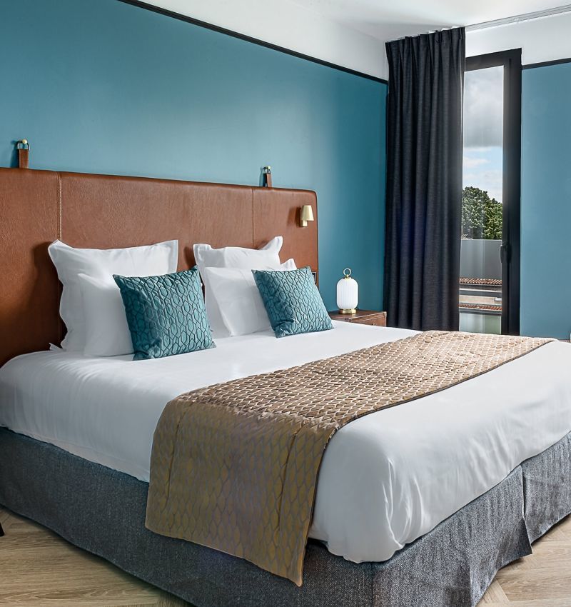 La Maison des Ambassadeurs