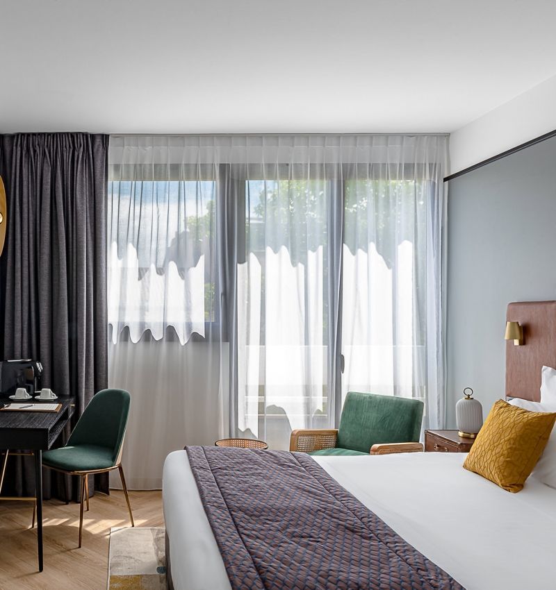 La Maison des Ambassadeurs