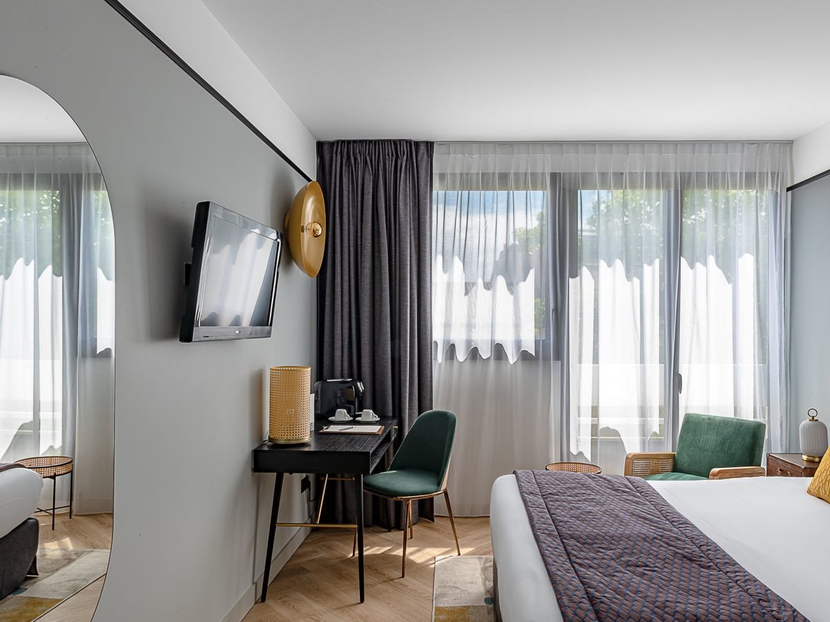 La Maison des Ambassadeurs