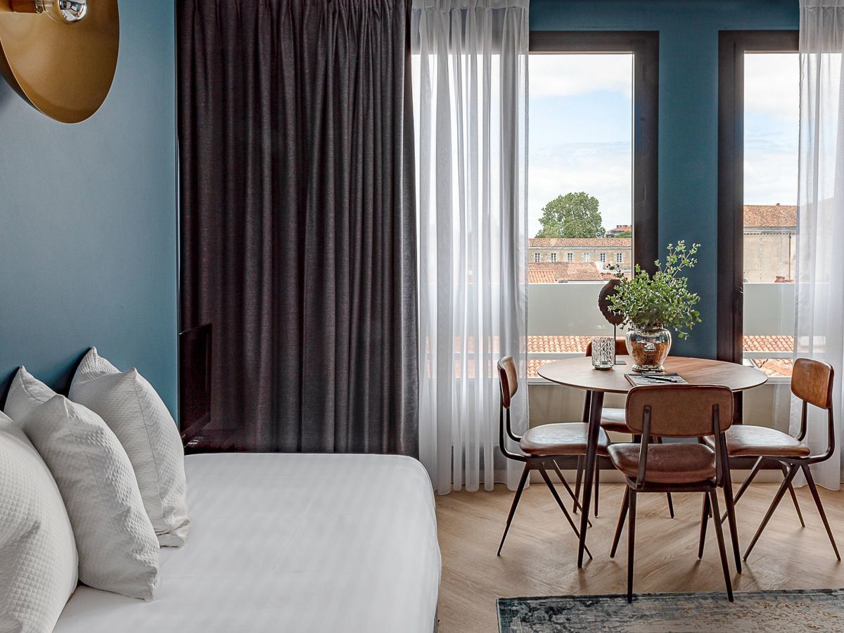 La Maison des Ambassadeurs