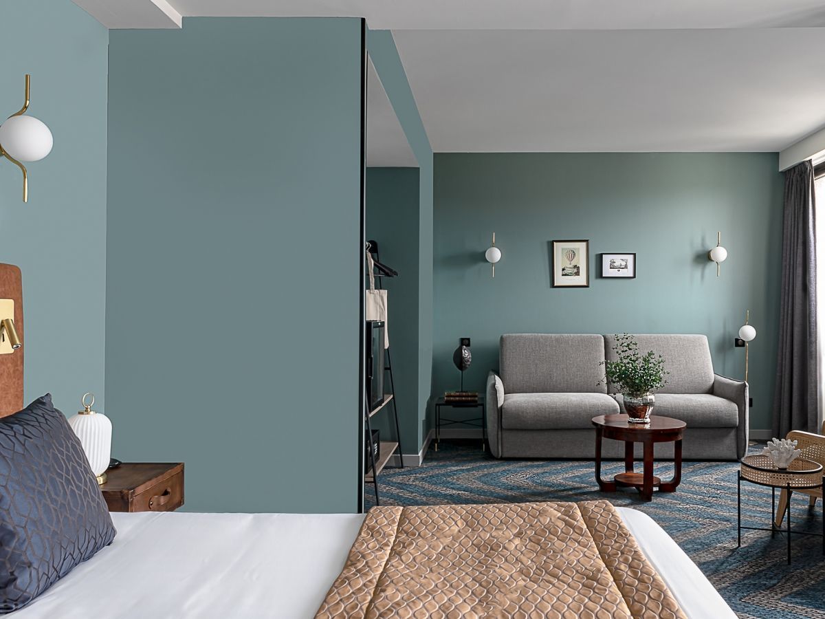 La Maison des Ambassadeurs