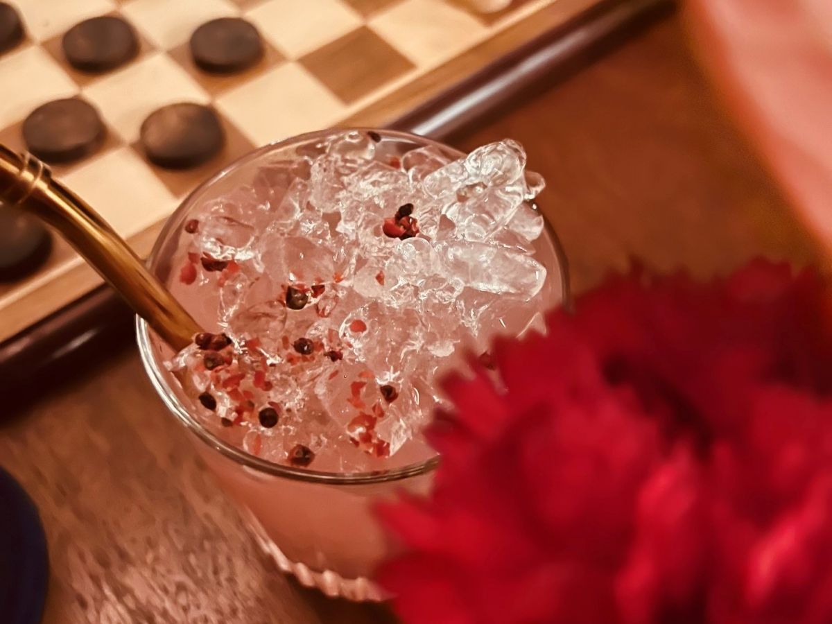 Hôtel Maison des Ambassadeurs Champagne Bar La Rochelle