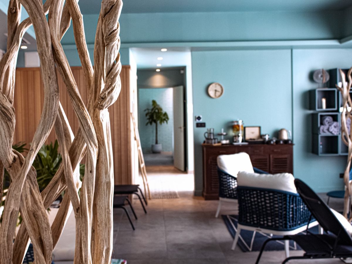 La Maison des Ambassadeurs