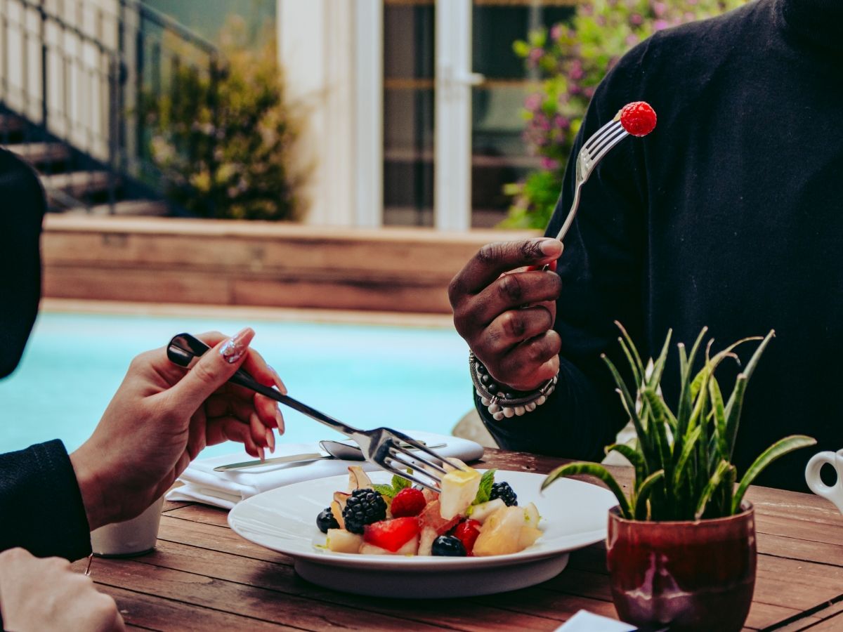 La Maison des Ambassadeurs