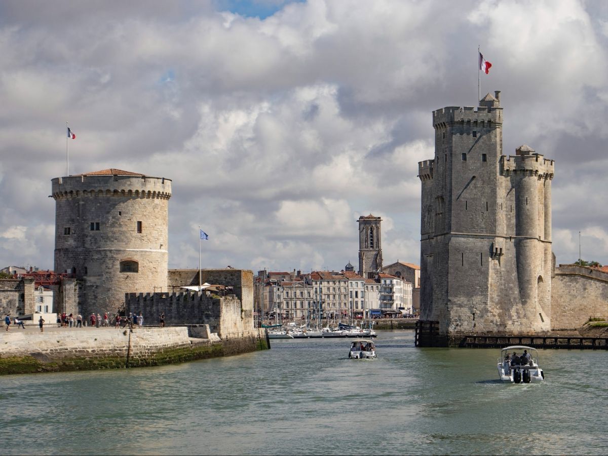 La Maison des Ambassadeurs