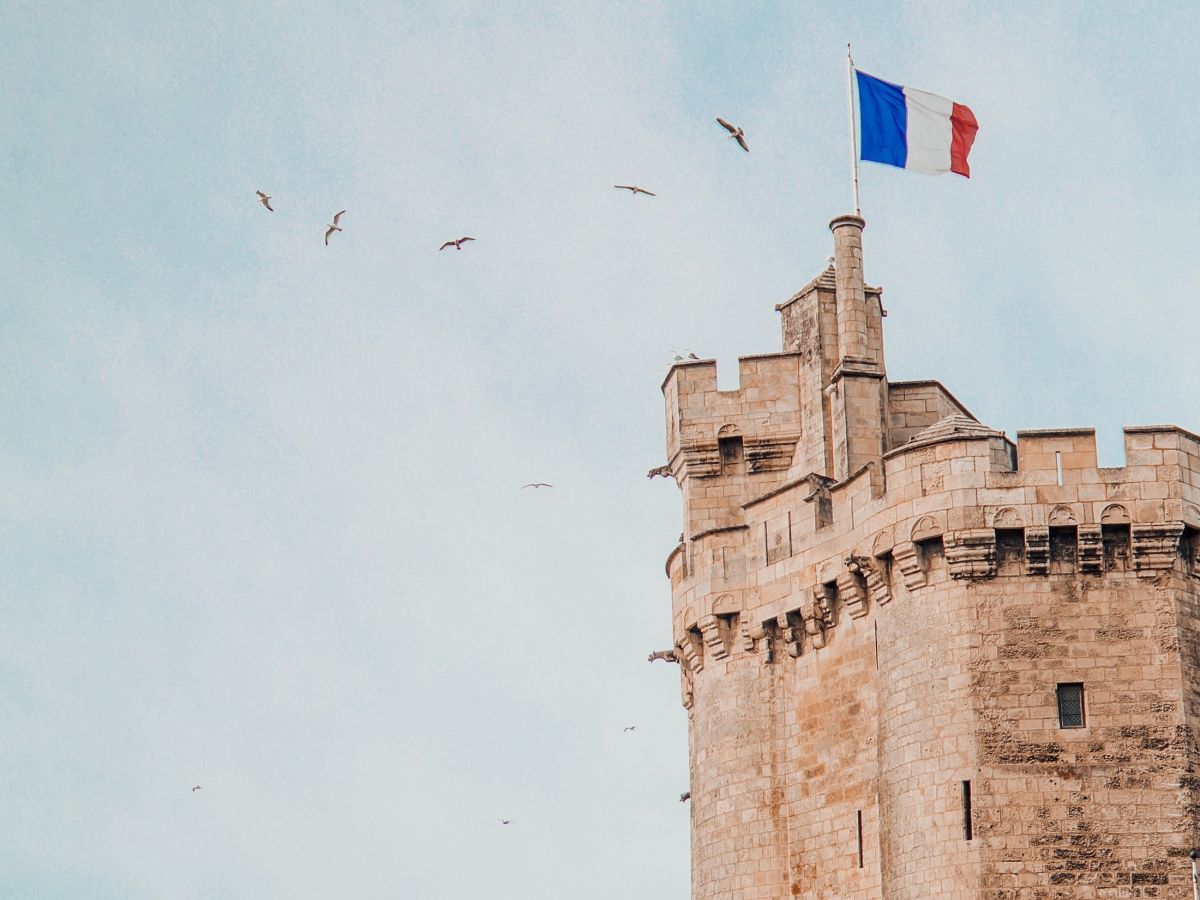 La Maison des Ambassadeurs