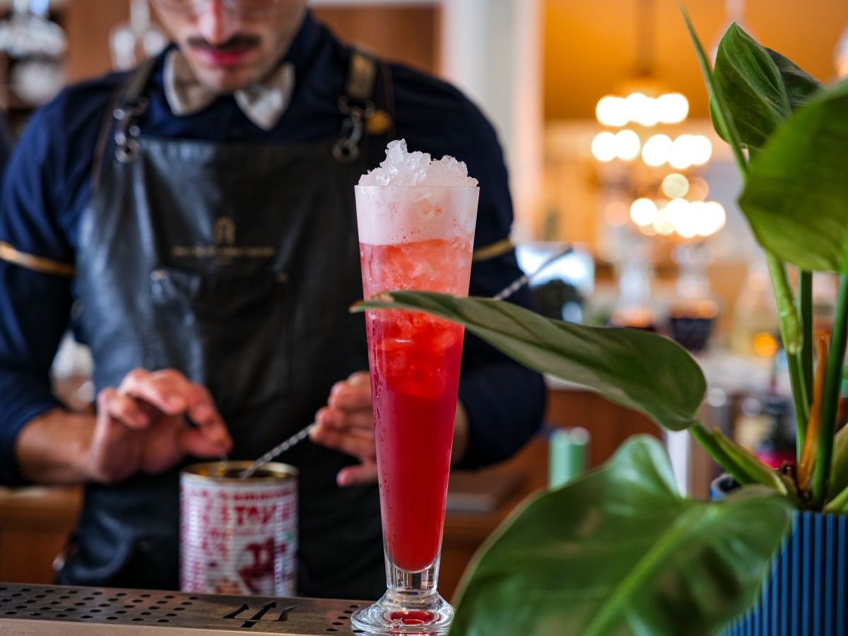 La Maison des Ambassadeurs