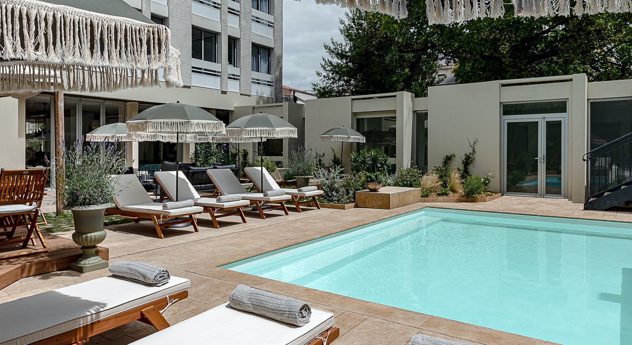 La Maison des Ambassadeurs