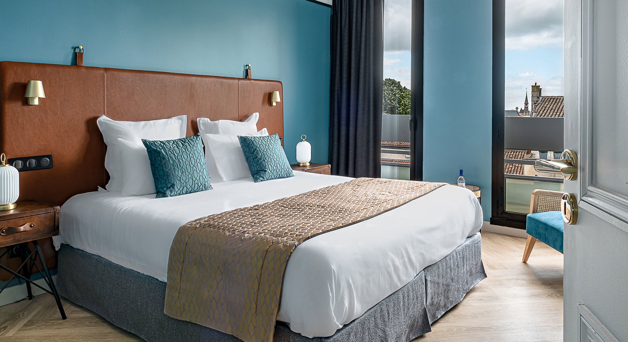 La Maison des Ambassadeurs