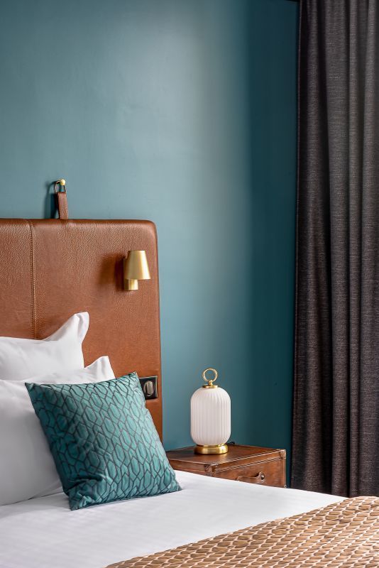 La Maison des Ambassadeurs